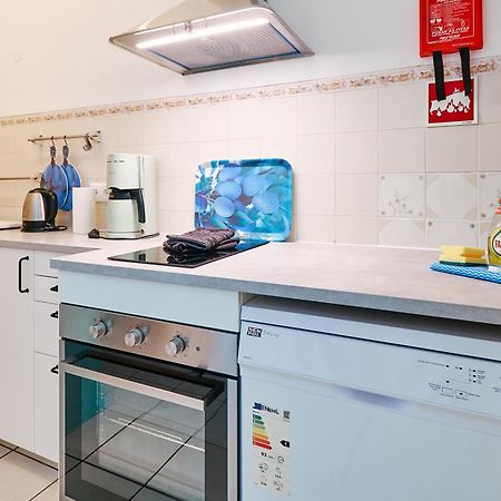 Apartment Casa Cristiano Карвоейро Екстериор снимка
