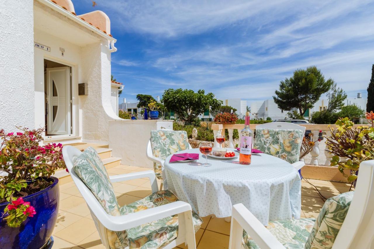 Apartment Casa Cristiano Карвоейро Екстериор снимка