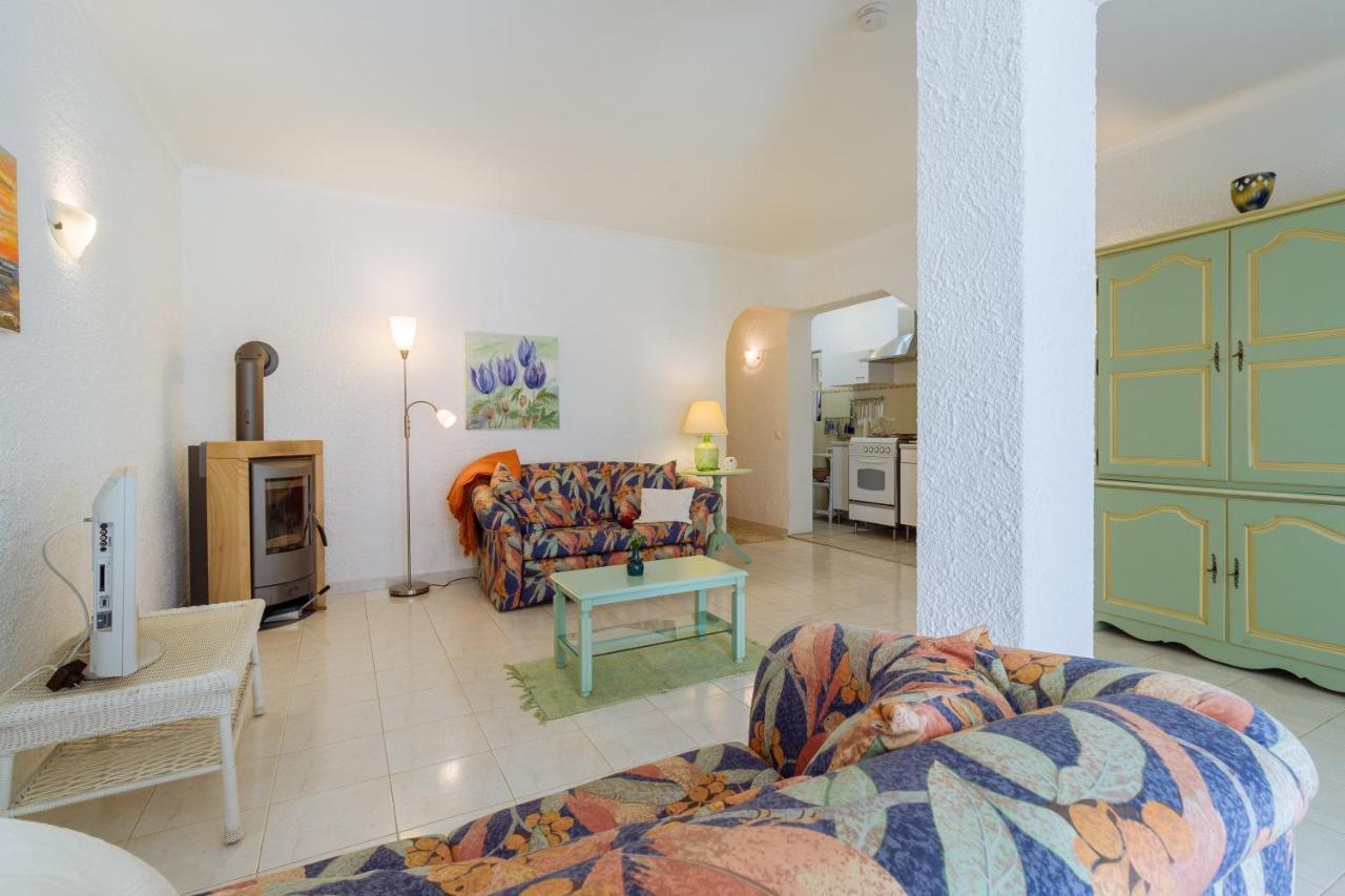 Apartment Casa Cristiano Карвоейро Екстериор снимка