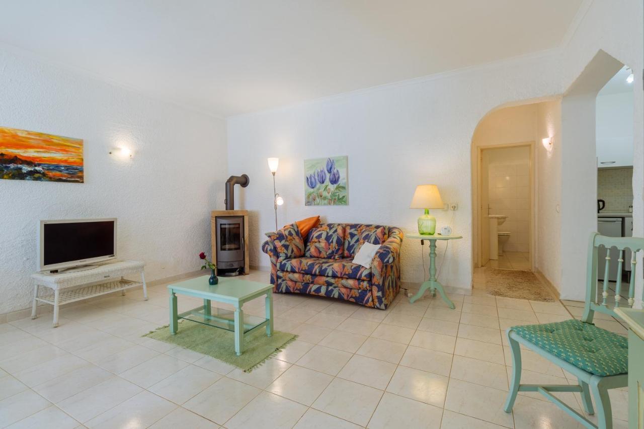Apartment Casa Cristiano Карвоейро Екстериор снимка