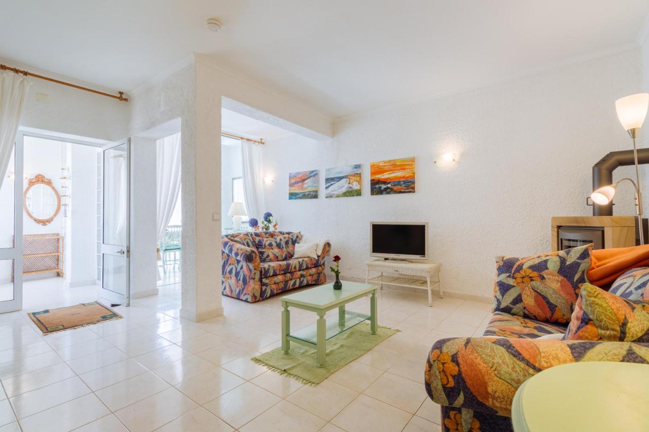Apartment Casa Cristiano Карвоейро Екстериор снимка