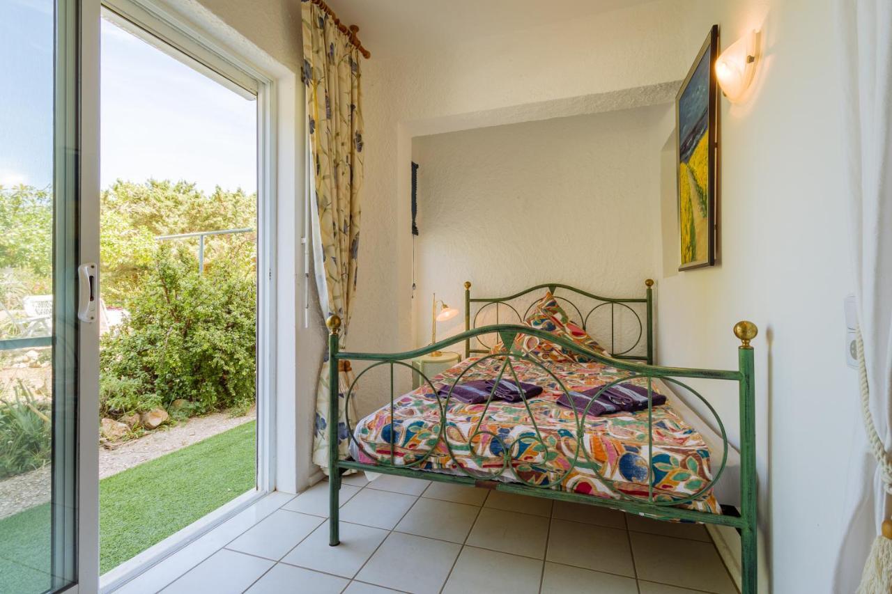 Apartment Casa Cristiano Карвоейро Екстериор снимка