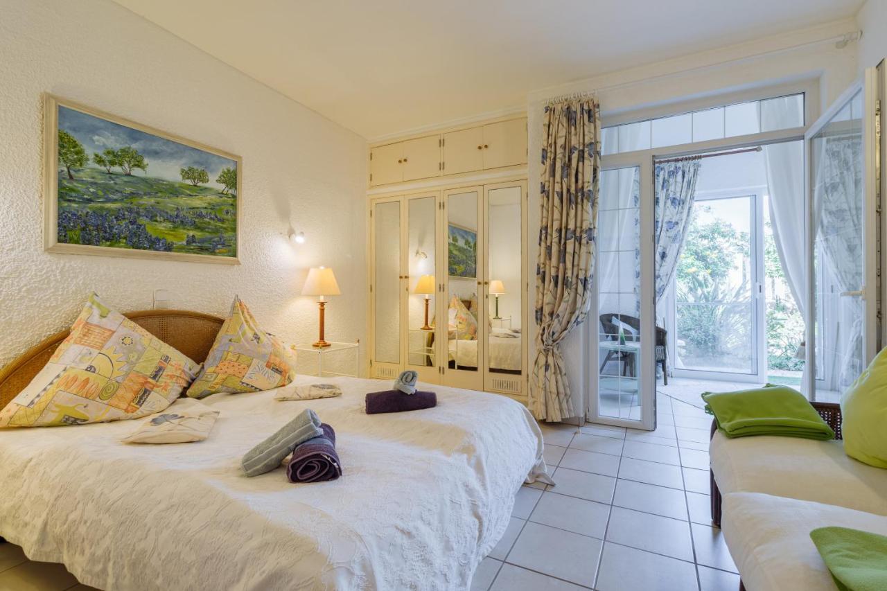 Apartment Casa Cristiano Карвоейро Екстериор снимка
