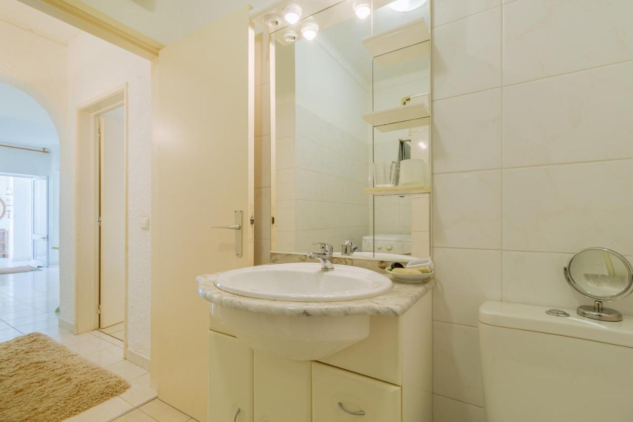 Apartment Casa Cristiano Карвоейро Екстериор снимка