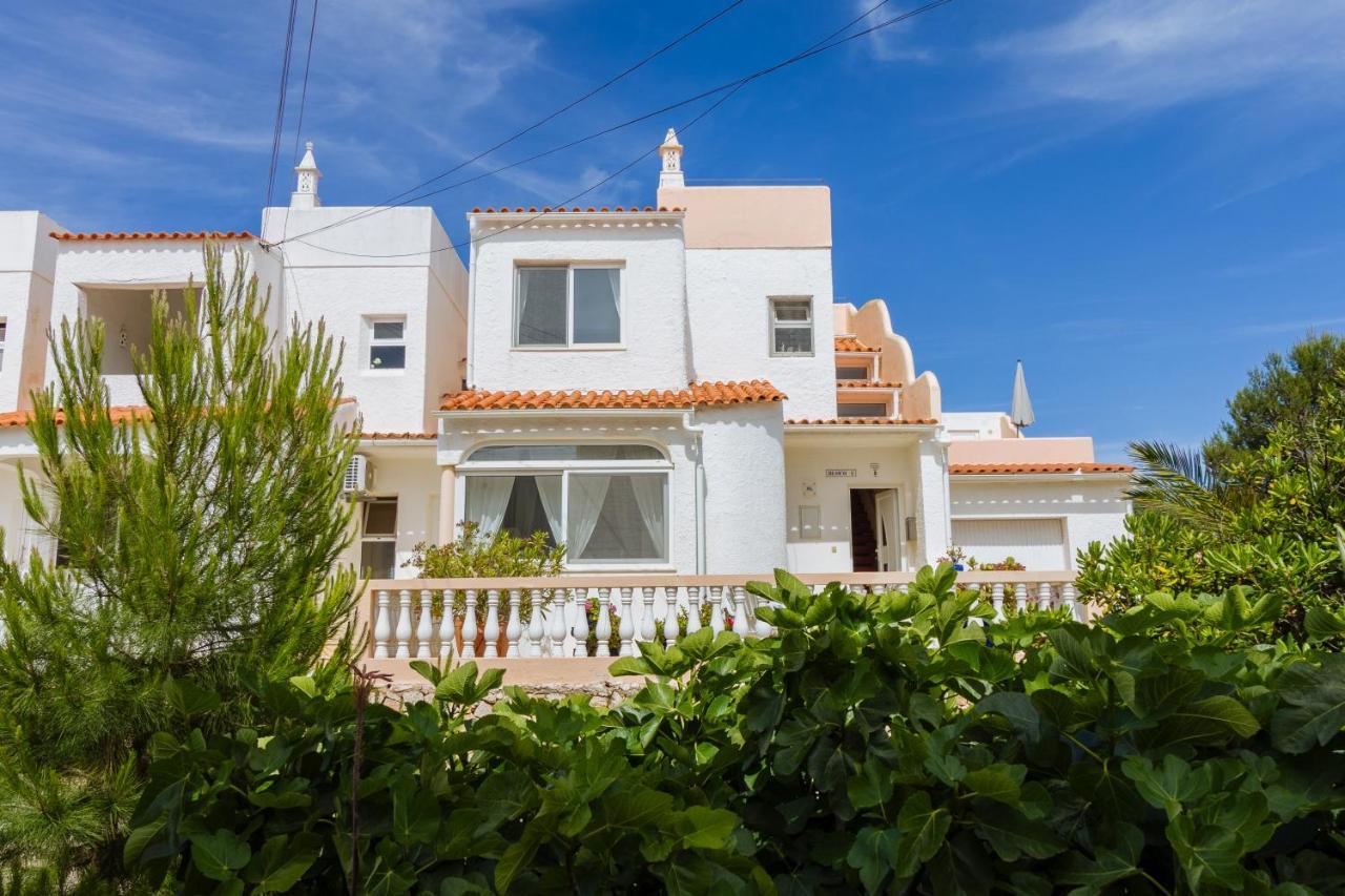 Apartment Casa Cristiano Карвоейро Екстериор снимка