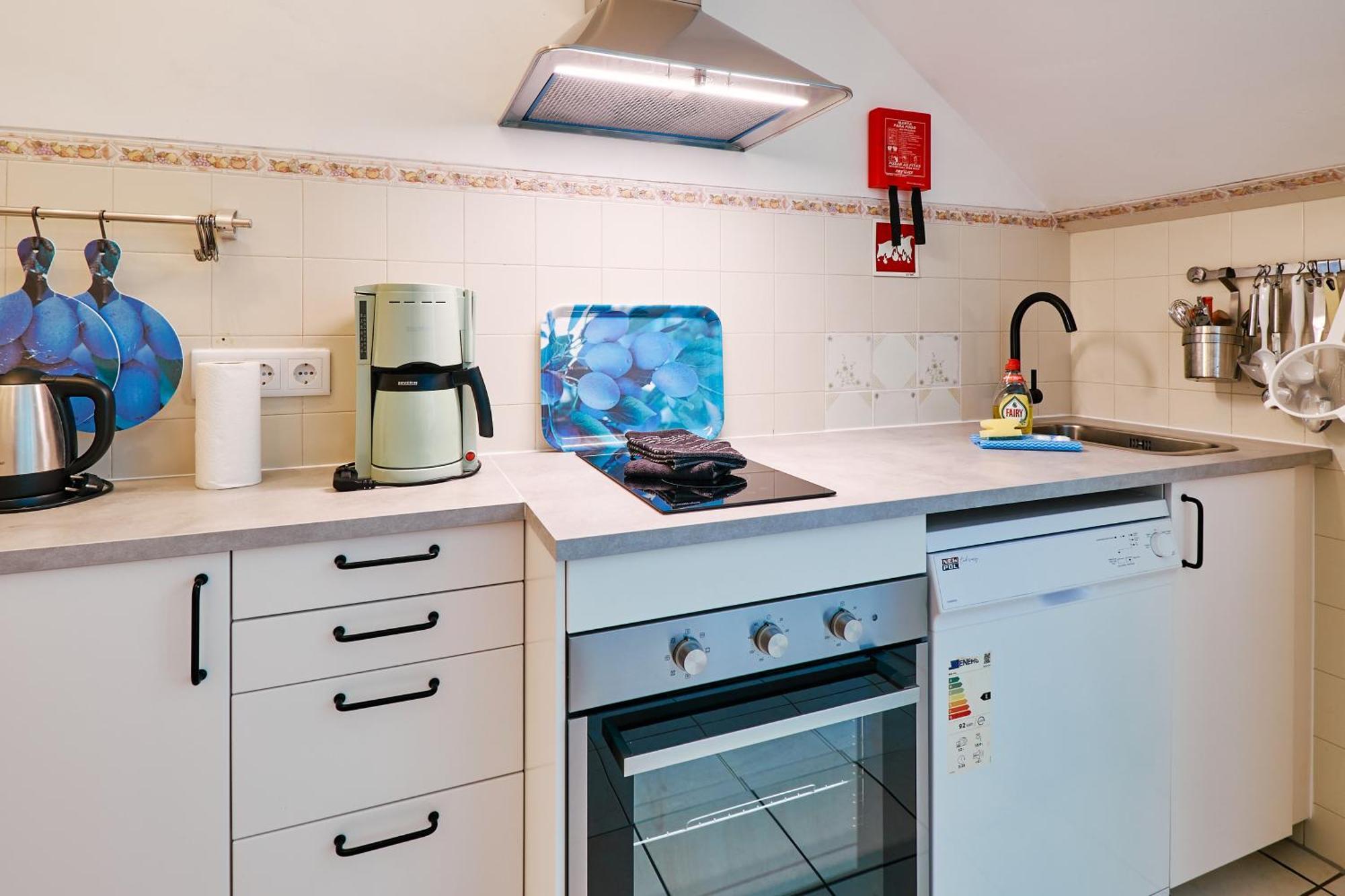 Apartment Casa Cristiano Карвоейро Екстериор снимка